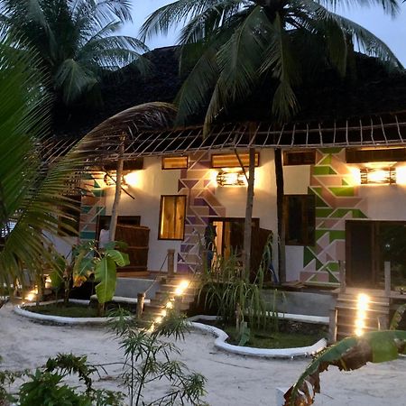 Tsunami Village Буейю Екстериор снимка