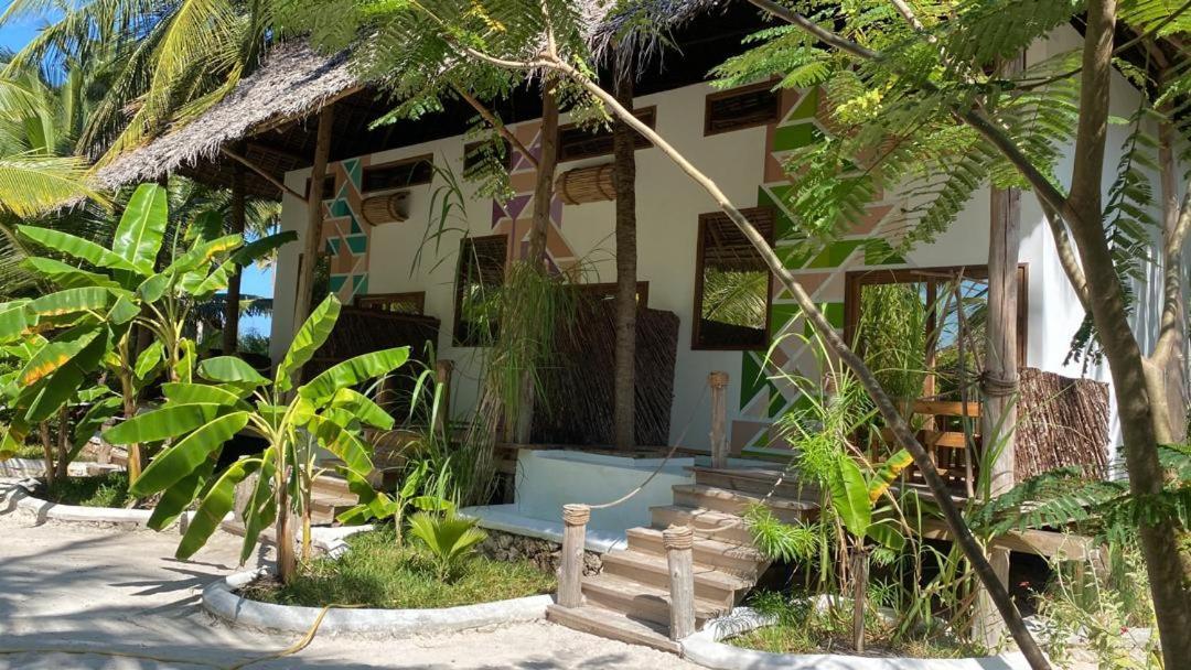 Tsunami Village Буейю Екстериор снимка